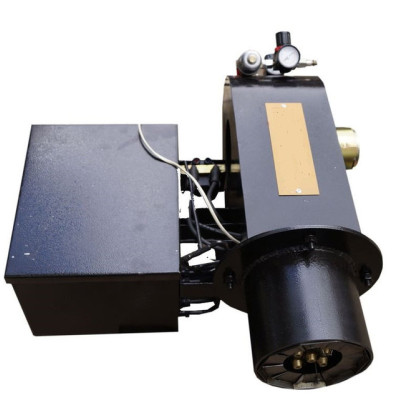 Горелка на отработанном масле "ГНОМ" 2 мегаватт Горелка на отработанном масле "ГНОМ" 2 мегаватт