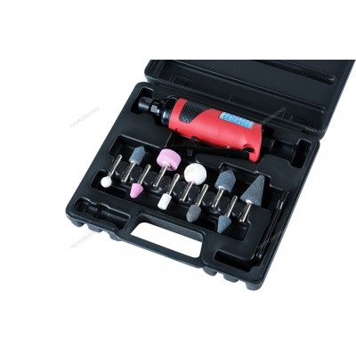 Пневмобормашинка NORDBERG G210KIT Пневмобормашинка NORDBERG G210KIT