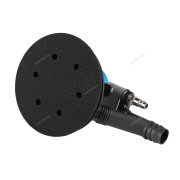 Пневмошлифмашинка эксцентриковая Ø 152мм, ход 2,5мм NORDBERG NP4236