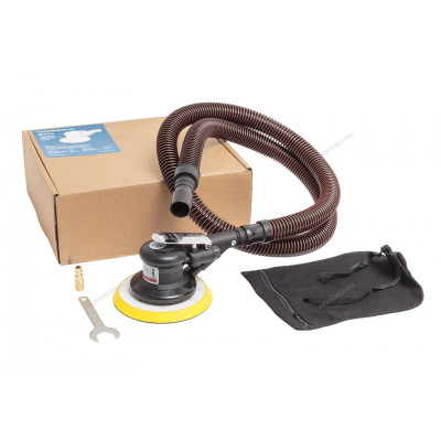 Эксцентриковая пневматическая шлифмашина NORDBERG ECO NP4256 Эксцентриковая пневматическая шлифмашина NORDBERG ECO NP4256