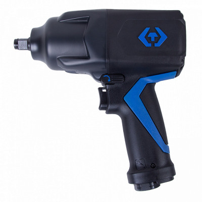 ГАЙКОВЕРТ ПНЕВМАТИЧЕСКИЙ УДАРНЫЙ 1/2", 1288 НМ KING TONY 33481-095 ГАЙКОВЕРТ ПНЕВМАТИЧЕСКИЙ УДАРНЫЙ 1/2", 1288 НМ KING TONY 33481-095