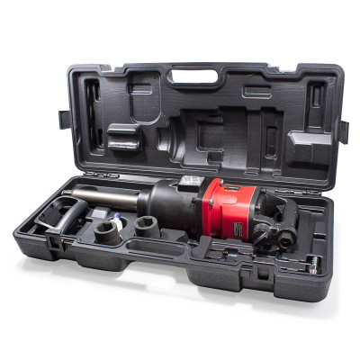 Пневмогайковерт ударный с длинным валом F-RP7488, 3100Hм Пневмогайковерт ударный с длинным валом F-RP7488, 3100Hм