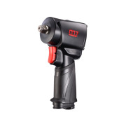 ГАЙКОВЕРТ ПНЕВМАТИЧЕСКИЙ УДАРНЫЙ 1/2", 900 НМ, УКОРОЧЕННЫЙ MIGHTY SEVEN NC-4650