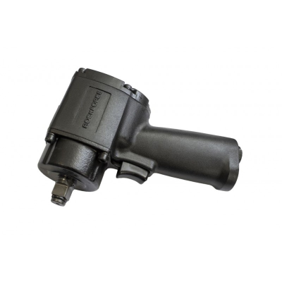 Пневмогайковерт ударный ''Compact''с реверсом и регулировкой усилия 1/2'' Пневмогайковерт ударный ''Compact''с реверсом и регулировкой усилия 1/2''