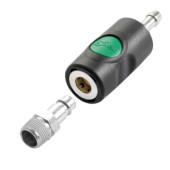 Быстросъемные соединения