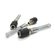 Быстроразъем пневматический под шланг 10х12мм 64/MF с пружиной