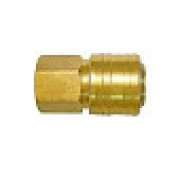 Быстросъемное соединение (мама) 1/4" / RQ-105F