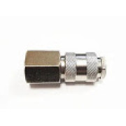 Быстросъемное соединение (мама) с внутренней резьбой 1/2" SF 40