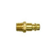 Быстросъемное соединение (папа) 1/4"