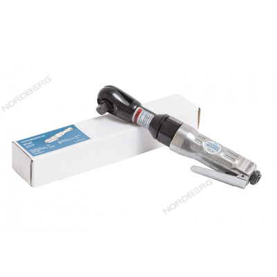 Пневматическая трещотка, 1/2", 88 Нм NORDBERG ECO NP0388 Пневматическая трещотка, 1/2", 88 Нм NORDBERG ECO NP0388