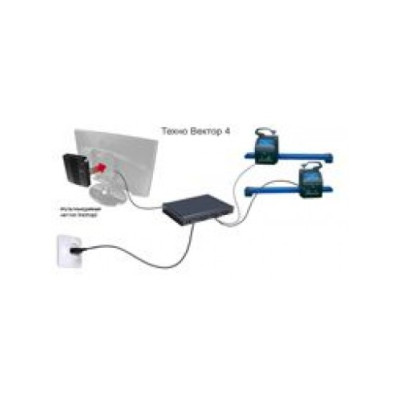 Техно Вектор 4108 Техно Вектор 4108