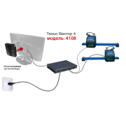 Техно Вектор Т4108