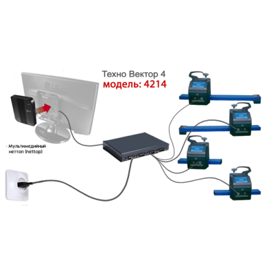 Техно Вектор 4214N Техно Вектор 4214N