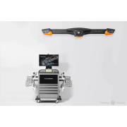 Стенд сход-развал 3D Техно Вектор 7 PRO P 7204 K A