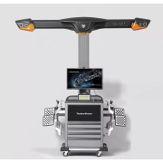 Стенд сход-развал 3D Техно Вектор 7 PRO P 7204 T AM