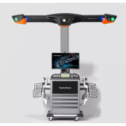 Стенд сход-развал 3D Техно Вектор 7 PRO P 7202 T AM