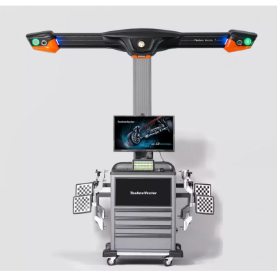 Стенд сход-развал 3D Техно Вектор 7 PRO P 7202 T AM Стенд сход-развал 3D Техно Вектор 7 PRO P 7202 T AM