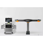 Стенд сход-развал 3D Техно Вектор 7 PRO P 7202 T 5 E