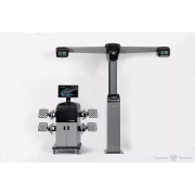 Стенд сход-развал 3D Техно Вектор 7 PRO T 7204 T S