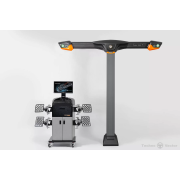 Стенд сход-развал 3D Техно Вектор 7 PRO T 7212 T 5 A