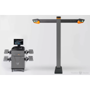 Стенд сход-развал 3D Техно Вектор 7 PRO V 7202 T 5 B