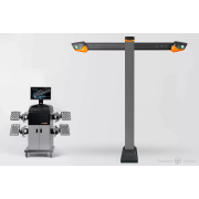 Стенд сход-развал 3D Техно Вектор 7 PRO T 7202 T 5 B