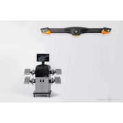 Стенд сход-развал 3D Техно Вектор 7 PRO T 7202 K 5 A