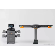 Стенд сход-развал 3D Техно Вектор 7 PRO V 7202 T 5 E