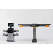 Стенд сход-развал 3D Техно Вектор 7 PRO T 7202 T 5 E