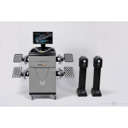 Стенд сход-развал 3D Техно Вектор 7 PRO V 7202 M 5 A