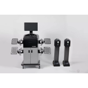 Стенд сход-развал 3D Техно Вектор 7 PRO T 7202 M 5 A