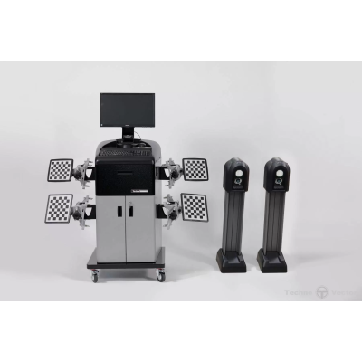 Стенд сход-развал 3D Техно Вектор 7 PRO T 7202 M 5 A Стенд сход-развал 3D Техно Вектор 7 PRO T 7202 M 5 A