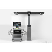 Стенд сход-развал 3D Техно Вектор 7 Premium P 7204 T Ps