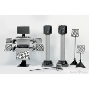 Стенд развал-схождения 7204 HT MC