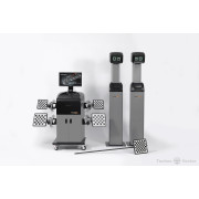 Стенд сход-развал Техно Вектор T 7204 H T