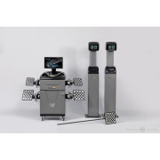 Стенд сход-развал Техно Вектор V 7204 H T