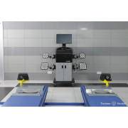 Мобильный 3D стенд Техно Вектор 7 МС T 7202 MC