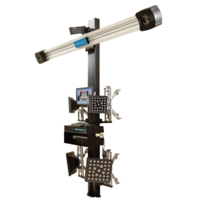 Стенд «сход-развал» 3D Hofmann Geoliner 610 NO TILT Стенд «сход-развал» 3D Hofmann Geoliner 610 NO TILT