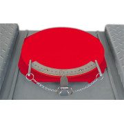 Круг поворотный для легкового транспорта 1 т