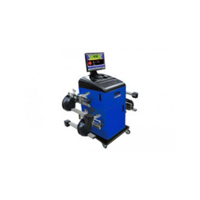 Стенд сход-развал Техно Вектор T 5216 R PRRC Стенд сход-развал Техно Вектор T 5216 R PRRC