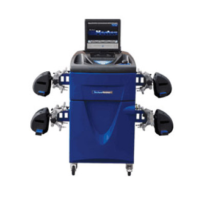 Стенд сход-развал Техно Вектор V 5216 R PRRC Стенд сход-развал Техно Вектор V 5216 R PRRC