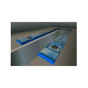 Ямные пути 5000х500