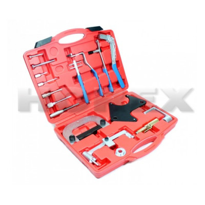 Набор для установки ремня ГРМ RENAULT Набор для установки ремня ГРМ RENAULT