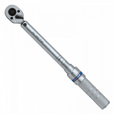 ДИНАМОМЕТРИЧЕСКИЙ КЛЮЧ СЕРИИ "COMPACT", 1/4", 5-25 НМ, ФУТЛЯР KING TONY 3426C-2DF ДИНАМОМЕТРИЧЕСКИЙ КЛЮЧ СЕРИИ "COMPACT", 1/4", 5-25 НМ, ФУТЛЯР KING TONY 3426C-2DF