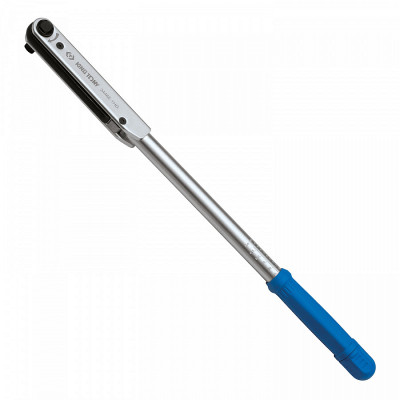 ДИНАМОМЕТРИЧЕСКИЙ КЛЮЧ СЕРИИ "INDUSTRIAL", 1/2", 50-225 НМ, ДЛЯ ЛЕВОЙ И ПРАВОЙ РЕЗЬБЫ, КЕЙС KING TONY 3446E-2HG ДИНАМОМЕТРИЧЕСКИЙ КЛЮЧ СЕРИИ "INDUSTRIAL", 1/2", 50-225 НМ, ДЛЯ ЛЕВОЙ И ПРАВОЙ РЕЗЬБЫ, КЕЙС KING TONY 3446E-2HG