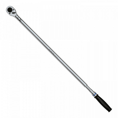 ДИНАМОМЕТРИЧЕСКИЙ КЛЮЧ СЕРИИ "EXACT", 3/4", 200-1000 HМ, ДЛЯ ЛЕВОЙ И ПРАВОЙ РЕЗЬБЫ, КЕЙС KING TONY 34662-3DG ДИНАМОМЕТРИЧЕСКИЙ КЛЮЧ СЕРИИ "EXACT", 3/4", 200-1000 HМ, ДЛЯ ЛЕВОЙ И ПРАВОЙ РЕЗЬБЫ, КЕЙС KING TONY 34662-3DG