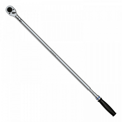 ДИНАМОМЕТРИЧЕСКИЙ КЛЮЧ СЕРИИ "EXACT", 1", 200-1000 НМ, ДЛЯ ЛЕВОЙ И ПРАВОЙ РЕЗЬБЫ, КЕЙС KING TONY 34862-1DG ДИНАМОМЕТРИЧЕСКИЙ КЛЮЧ СЕРИИ "EXACT", 1", 200-1000 НМ, ДЛЯ ЛЕВОЙ И ПРАВОЙ РЕЗЬБЫ, КЕЙС KING TONY 34862-1DG