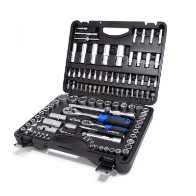 Набор инструмента Forsage 108пр. Набор инструмента Forsage 108пр.