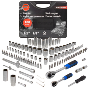 Набор инструмента Forsage 108пр.