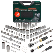 Набор инструмента Rock FORCE 108пр.